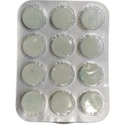 تصویر قرص الکل اتش زا 12 عددی 