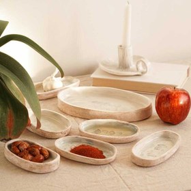 تصویر هفت سین سرو 