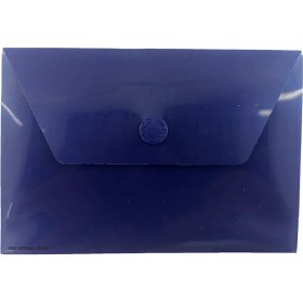 تصویر پاکت دکمه دار کوچک کد 004 