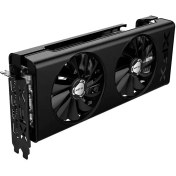 تصویر کارت گرافیک ایکس اف ایکس RX 5700 XT ظرفیت ۸ گیگابایت GDDR6 ۲۵۶ بیت 