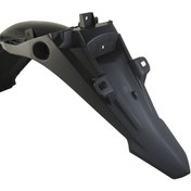 تصویر گلگیر عقب (اصلی) تی وی اس راکس 