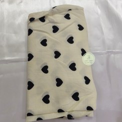 تصویر شلوار دامنی نخی زنانه 