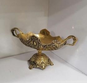 تصویر کشکول برنز Bronze Kashkul