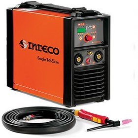 تصویر دستگاه جوش تیگ اینتکو ایتالیا 