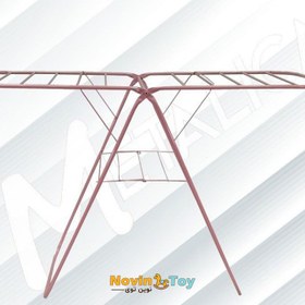 تصویر بند رخت ساده 