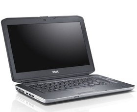 تصویر لپ تاپ استوک دل مدل E5430 با پردازنده i5 E5430 Core i5 4GB 500GB Intel Stock Laptop