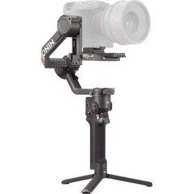 تصویر گیمبال دوربین دی جی آی DJI RS 4 Gimbal Stabilizer 