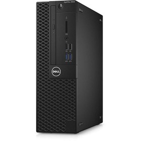 تصویر مینی کیس دل Optiplex 3050 Core i3 6th Gen 