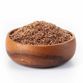 تصویر تخم کتان (150 گرم) 