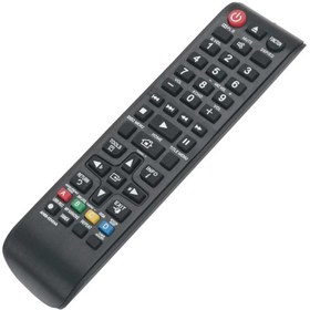 تصویر کنترل سینما خانگی سامسونگ Samsung AH59-02424A Samsung AH59-02424A Home Theater Remote