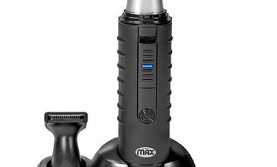 تصویر موزن گوش و بینی پرومکس مدل T 3230 Promax 3230 T Nose And Ear hair Trimmer