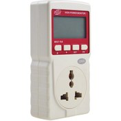 تصویر دستگاه سنجش میزان مصرف برق بنتک مدل GM89 