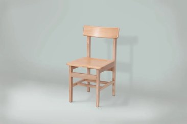 تصویر صندلی گنجینه مدل دانشجو کاتن مدل 1919 