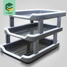 تصویر کازیو 3طبقه 