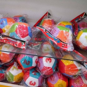 تصویر توپ آپارتمانی 301057 