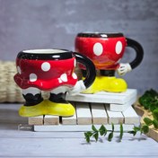 تصویر ماگ میکی موس کد 6903/17 گلدن هاوس GOLDEN HOUSE 