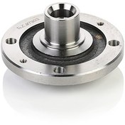 تصویر قیمت و خرید توپی چرخ عقب پراید ABS 3112007 عظام 