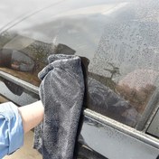 تصویر دستمال خشک کن نانو 40*60 مدل 1000 گرمی 