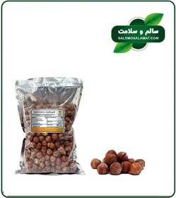 تصویر فندق ارگانیک 