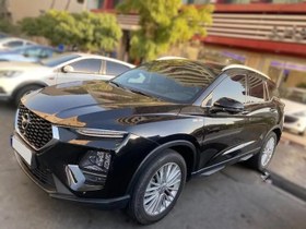 تصویر هایما 8S مدل 1404 ا اتوماتیک اتوماتیک