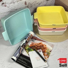 تصویر تابه گریل گود مات 