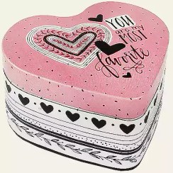 تصویر متال باکس قلبی سایز 22_2031022009 