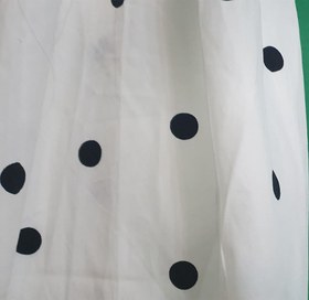 تصویر پیراهن عروسکی"H&M" اوریجینال خارجی