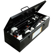 تصویر جک صافکاری هیدرولیک ۴ تن KAT 