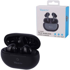تصویر هدفون بی سیم وریتی V-T105SE Verity V-T105SE Wireless Headphone