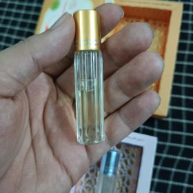 تصویر عطر طبیعی شکوفه سنجد 4 گرمی عطر و ادکلن (UNISEX)