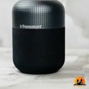 تصویر اسپیکر بلوتوثی ترونسمارت T6 اسپیکر بلوتوثی قابل حمل ترونسمارت مدل Element T6 Max SoundPulse