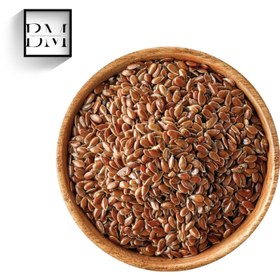 تصویر تخم کتان - 500گرم 