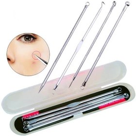 تصویر ست تیر کومدون ۴ عددی 