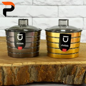 تصویر قندان تایلندی بازن 