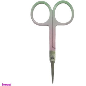 تصویر قیچی ابرو مدل 10733 