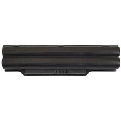 تصویر باتری لپ تاپ فوجیتسو LifeBook AH532 6Cell 