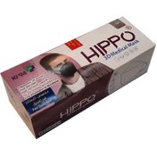 تصویر ماسک سه بعدی پنج لایه هیپو KF95 ا Hippo 5 Layer 3D Mask Hippo 5 Layer 3D Mask