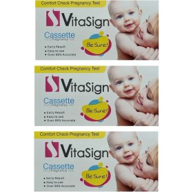 تصویر بی بی چک خودکاری ویتاساین 