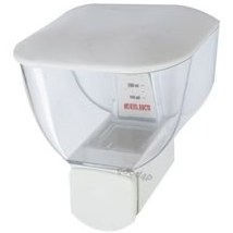 تصویر جا مایع دیواری فلورا 