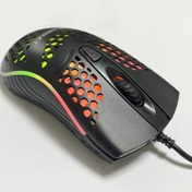 تصویر ماوس با سیم گیمینگ ایکس پی مدل XP-G699 Gaming XP-G699 Gaming Wired Mouse