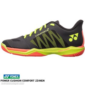 تصویر کفش بدمینتون یونکس YONEX POWER CUSHION COMFORT Z3 MEN 