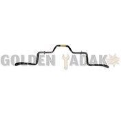 تصویر میل تعادل جیلی امگرند7 