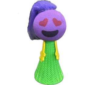 تصویر اسباب بازی وروجک پرشی برای گربه 