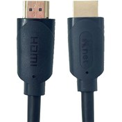 تصویر کابل HDMI کی نت مدل K-CH210015 طول ۱.۵ متر ۸K ورژن ۲.۱ 
