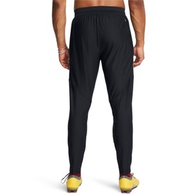 تصویر شلوار ورزشی پرو M'S Ch. برند under armour Men's UA Challenger Pro Pants