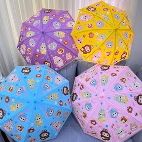 تصویر چتر لبوبو 