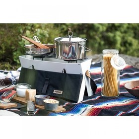 تصویر اجاق پریموس مدل ONJA CAMPING STOVE 