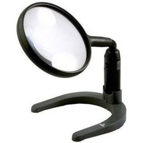 تصویر ذره بین کامار مدل SML23 Camar SML23 Magnifier