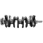 تصویر میل لنگ موتور پژو 405 - IBBC 