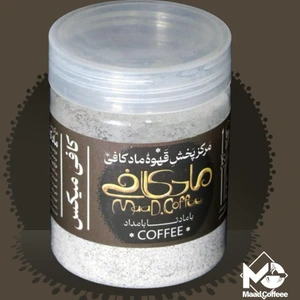 تصویر فروشگاه پخش قهوه مادکافی